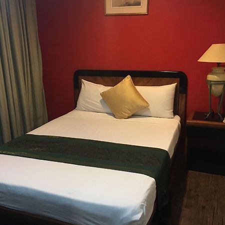 Hotel Nana'S Inn Κουάλα Λουμπούρ Εξωτερικό φωτογραφία
