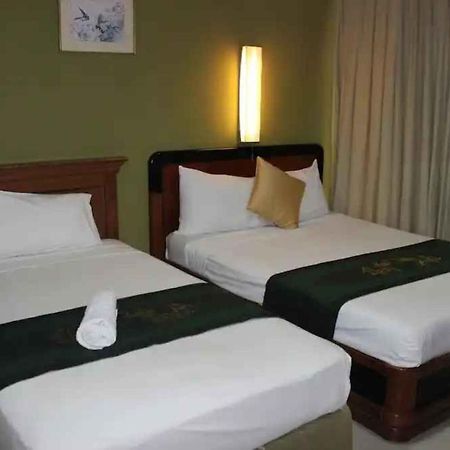 Hotel Nana'S Inn Κουάλα Λουμπούρ Εξωτερικό φωτογραφία