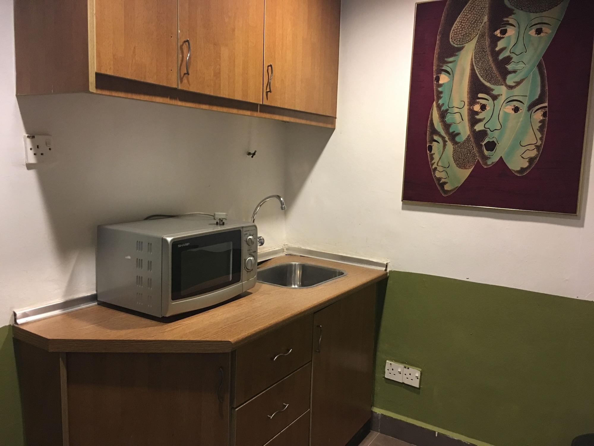 Hotel Nana'S Inn Κουάλα Λουμπούρ Εξωτερικό φωτογραφία
