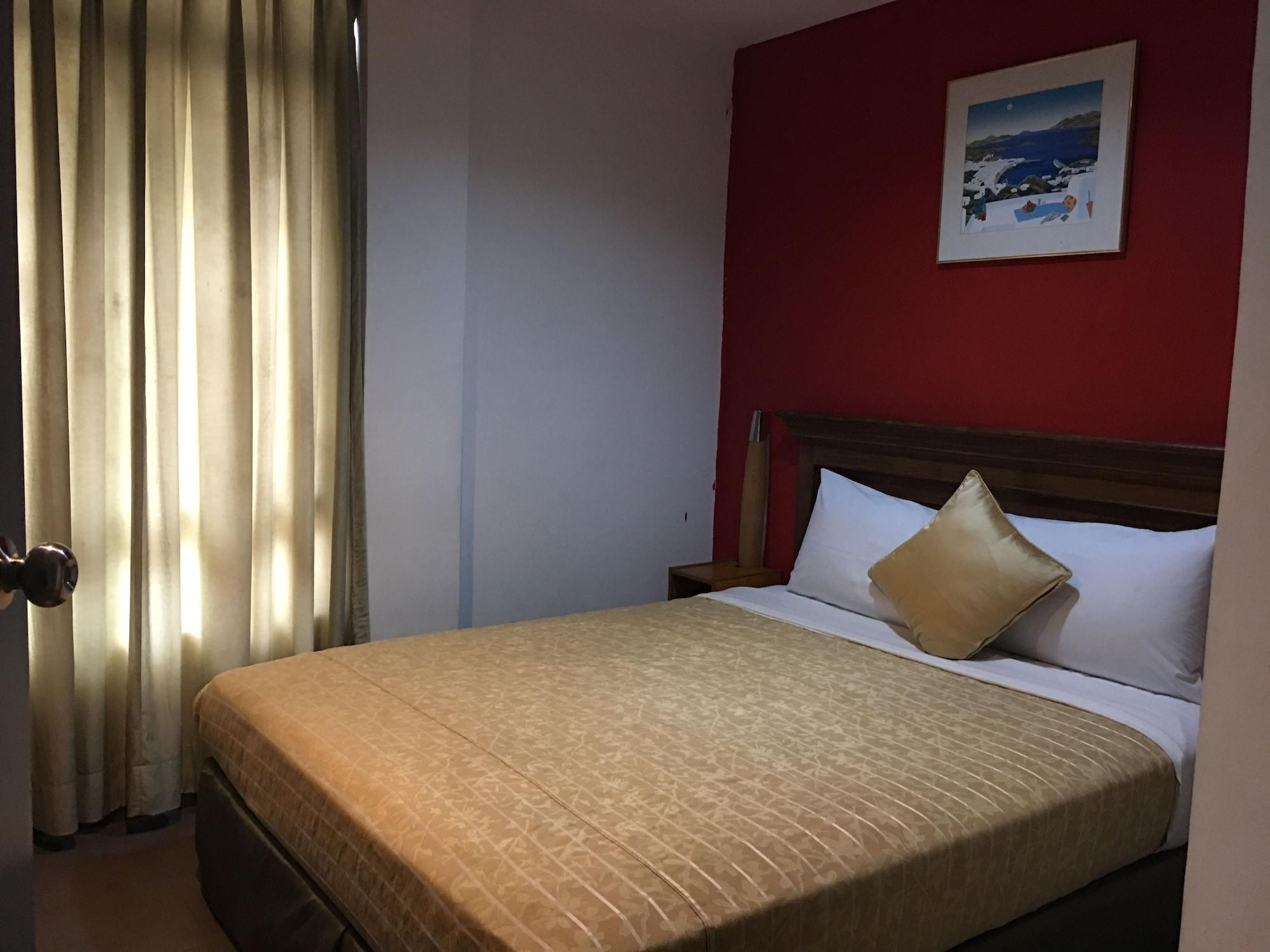 Hotel Nana'S Inn Κουάλα Λουμπούρ Εξωτερικό φωτογραφία