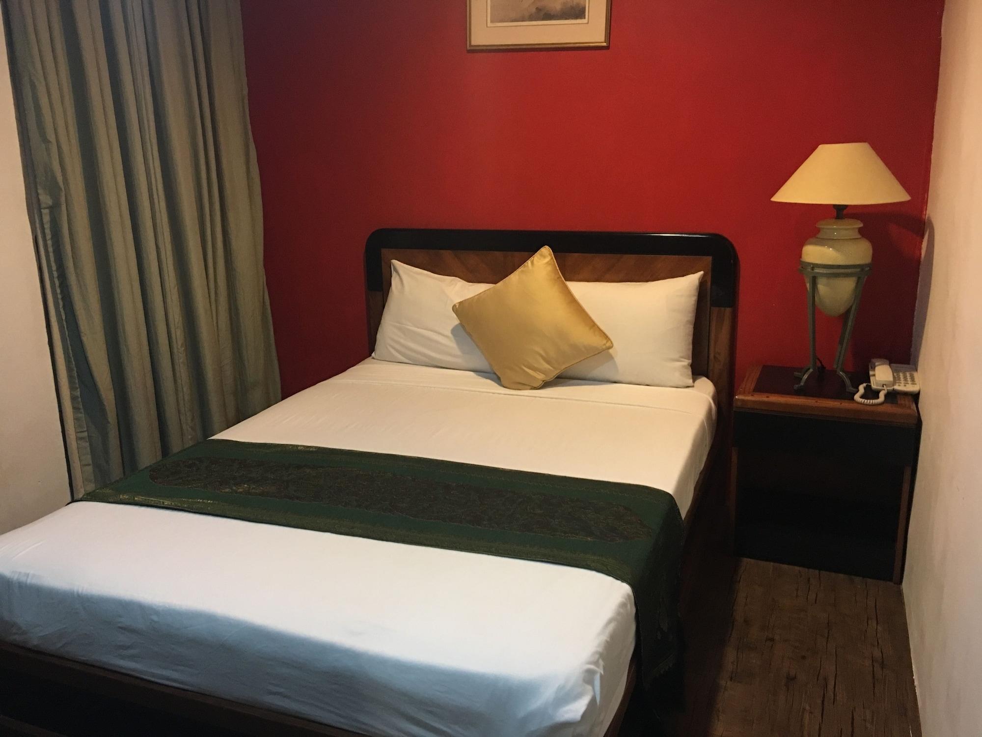 Hotel Nana'S Inn Κουάλα Λουμπούρ Εξωτερικό φωτογραφία