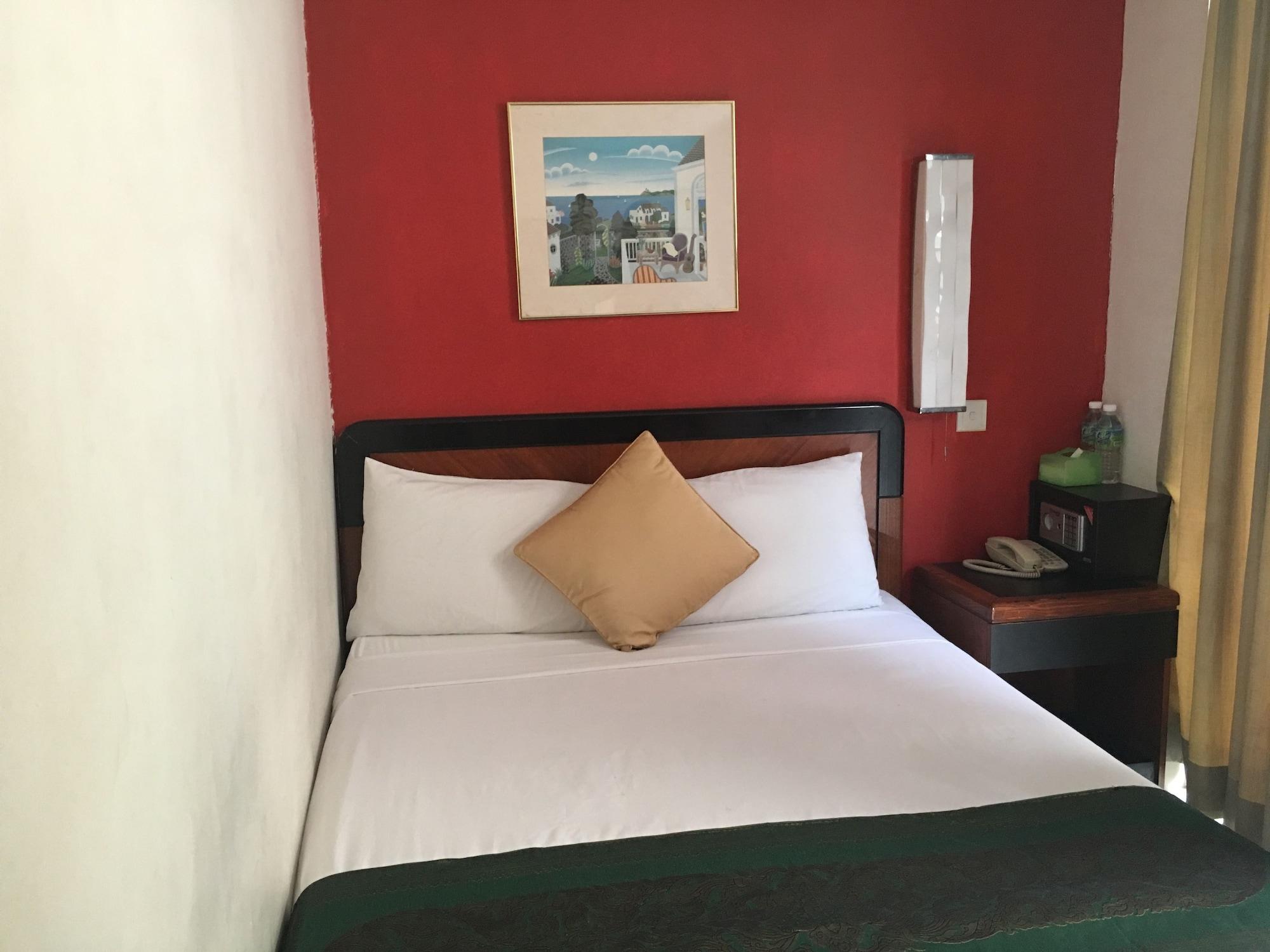 Hotel Nana'S Inn Κουάλα Λουμπούρ Εξωτερικό φωτογραφία
