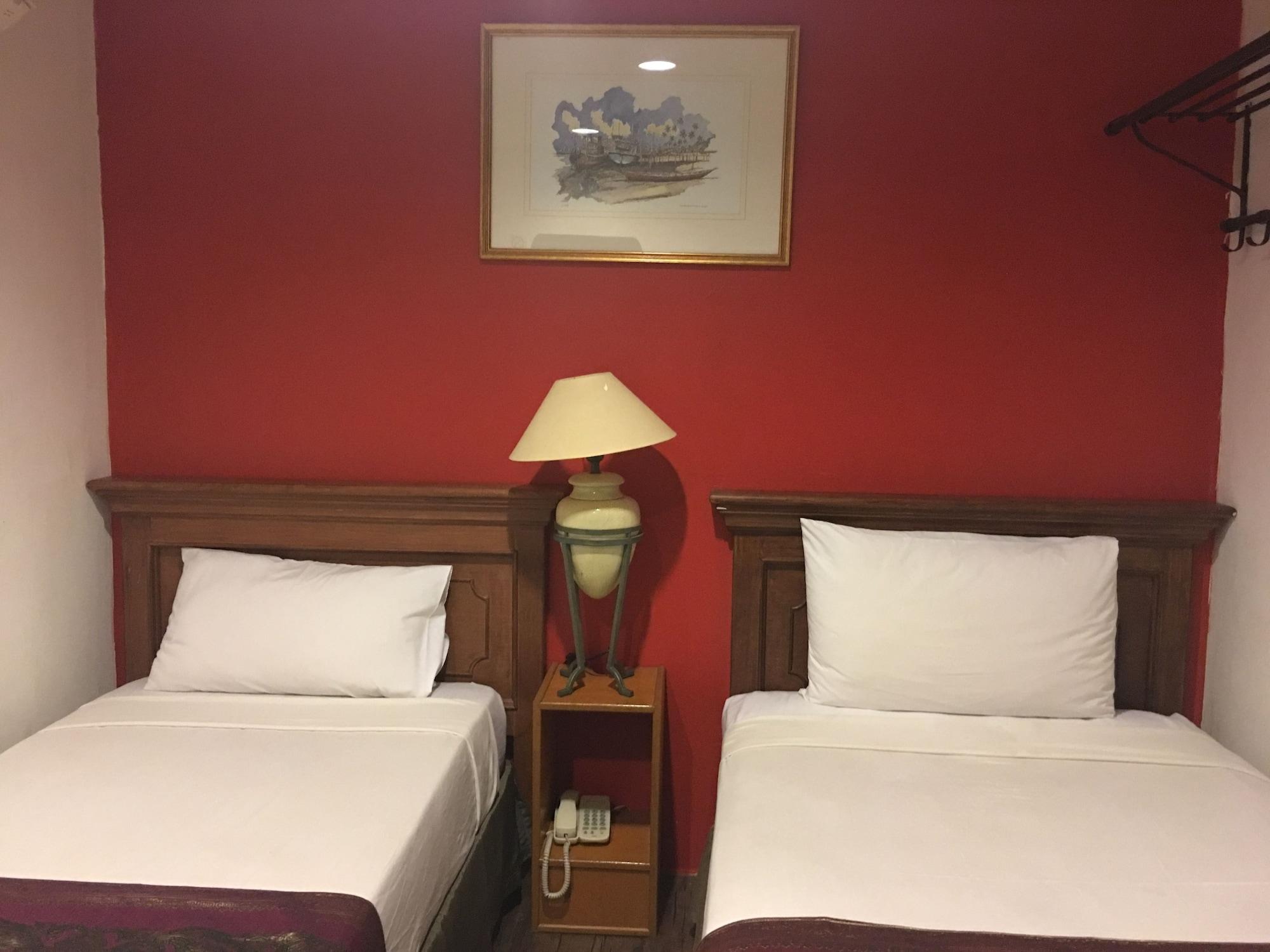 Hotel Nana'S Inn Κουάλα Λουμπούρ Εξωτερικό φωτογραφία