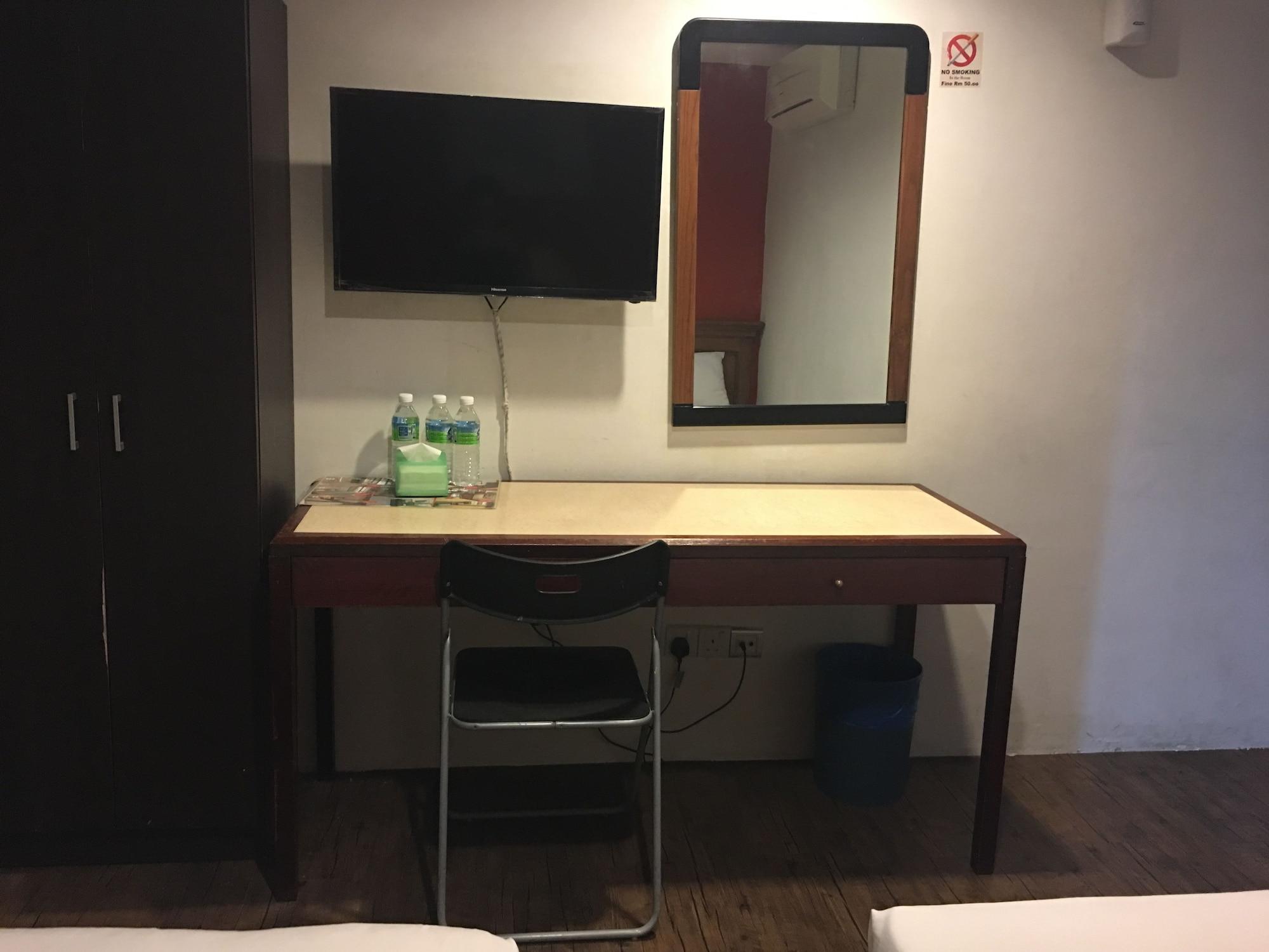 Hotel Nana'S Inn Κουάλα Λουμπούρ Εξωτερικό φωτογραφία