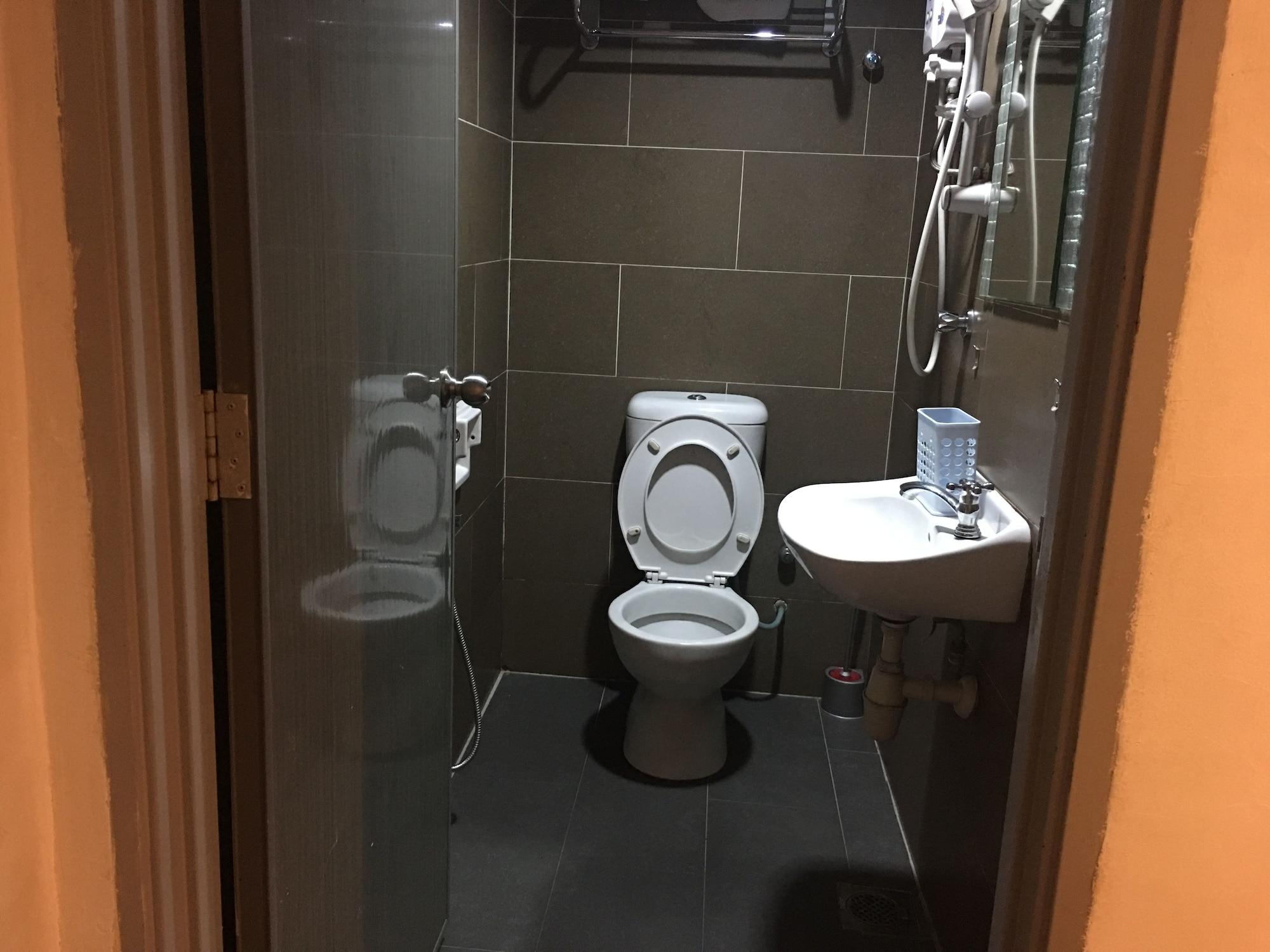 Hotel Nana'S Inn Κουάλα Λουμπούρ Εξωτερικό φωτογραφία