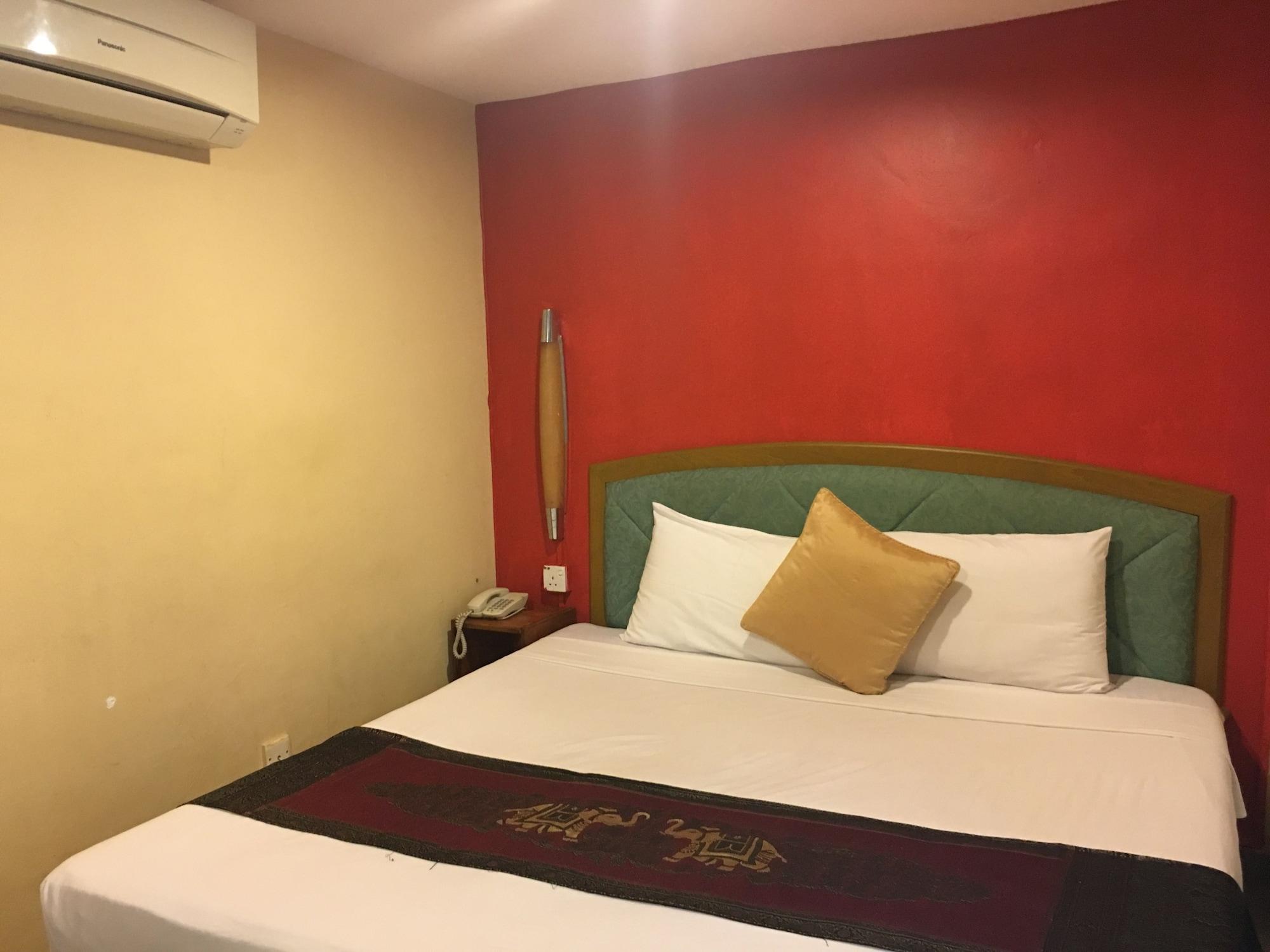 Hotel Nana'S Inn Κουάλα Λουμπούρ Εξωτερικό φωτογραφία