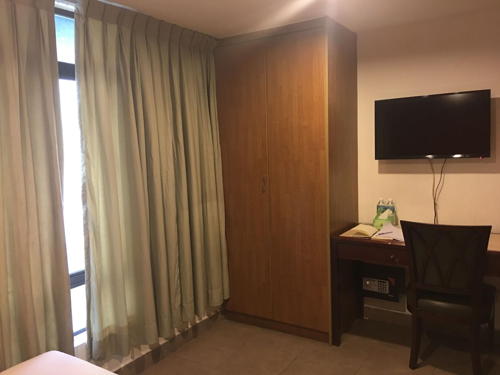 Hotel Nana'S Inn Κουάλα Λουμπούρ Εξωτερικό φωτογραφία