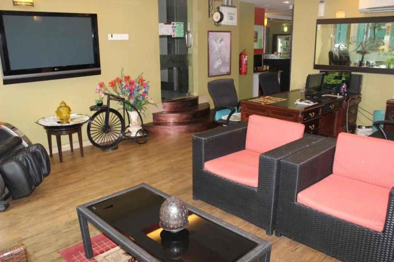 Hotel Nana'S Inn Κουάλα Λουμπούρ Εξωτερικό φωτογραφία