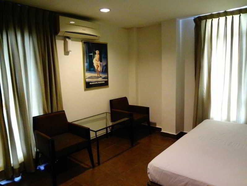 Hotel Nana'S Inn Κουάλα Λουμπούρ Εξωτερικό φωτογραφία