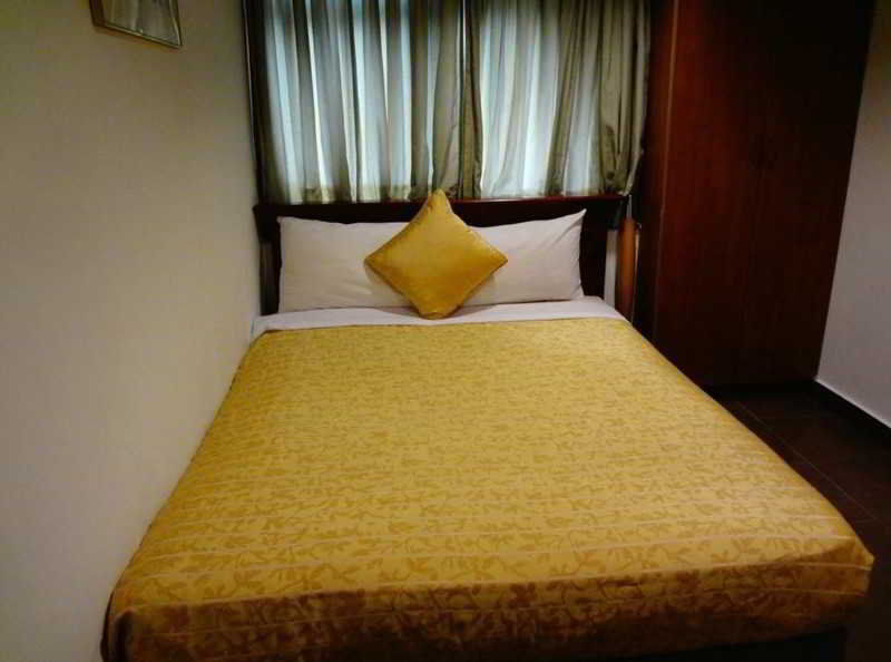 Hotel Nana'S Inn Κουάλα Λουμπούρ Εξωτερικό φωτογραφία