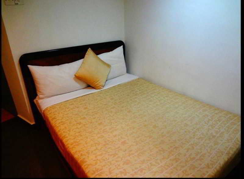Hotel Nana'S Inn Κουάλα Λουμπούρ Εξωτερικό φωτογραφία