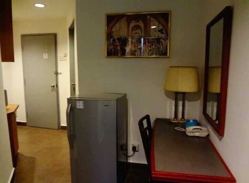 Hotel Nana'S Inn Κουάλα Λουμπούρ Εξωτερικό φωτογραφία