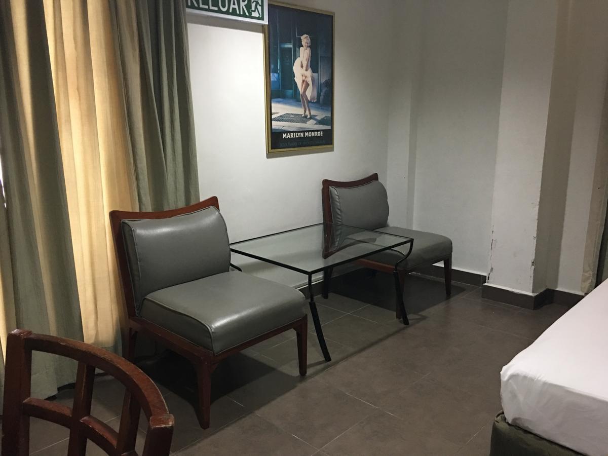 Hotel Nana'S Inn Κουάλα Λουμπούρ Εξωτερικό φωτογραφία