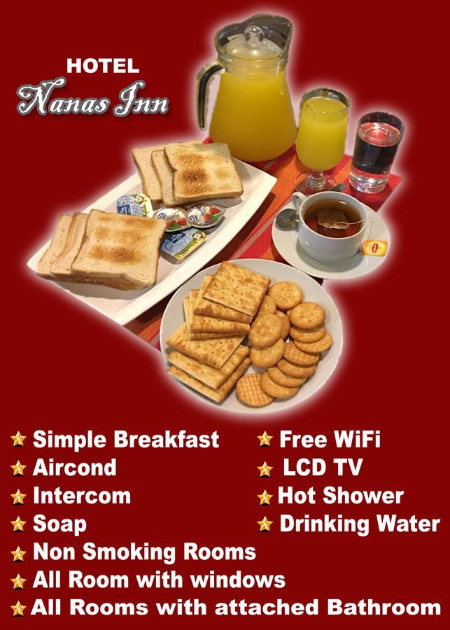 Hotel Nana'S Inn Κουάλα Λουμπούρ Εξωτερικό φωτογραφία
