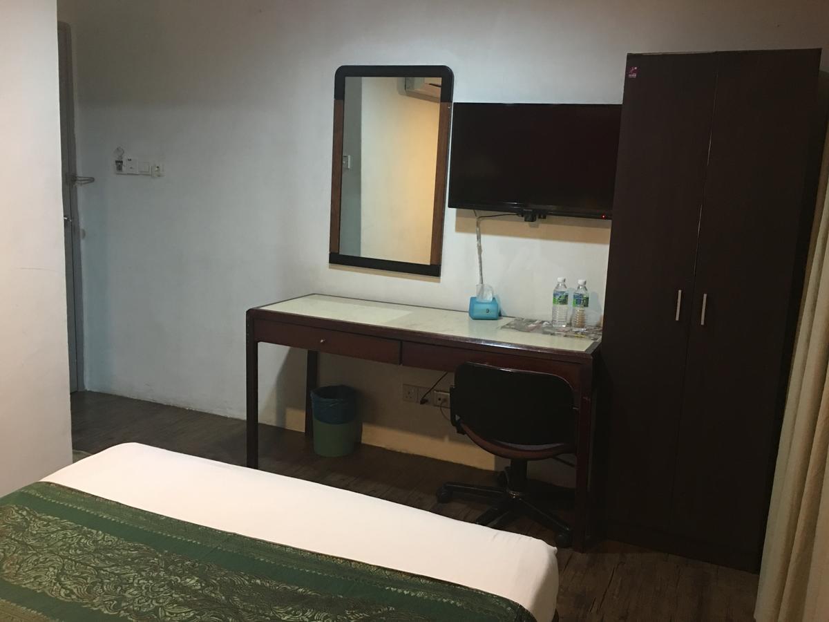 Hotel Nana'S Inn Κουάλα Λουμπούρ Εξωτερικό φωτογραφία