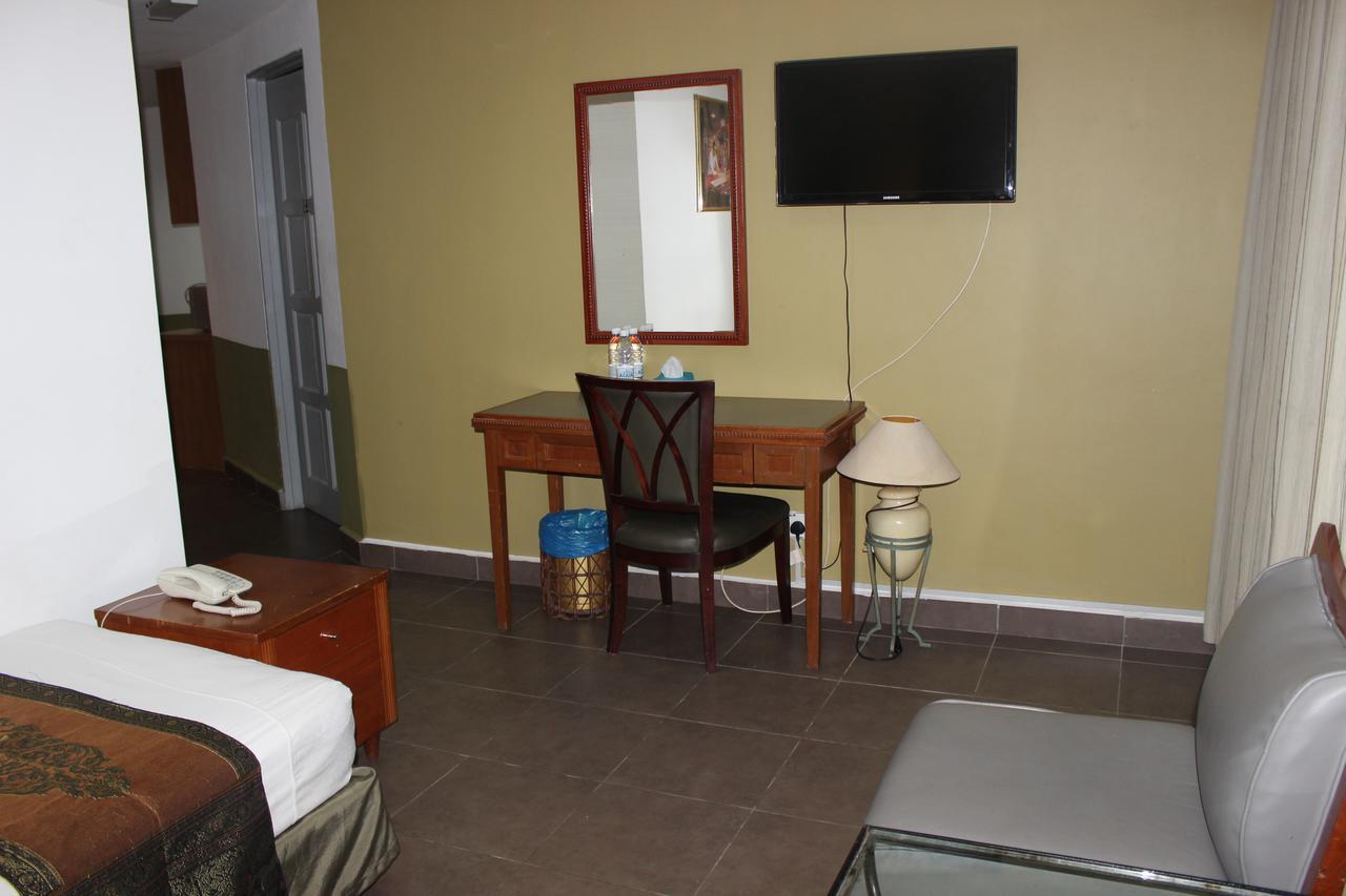 Hotel Nana'S Inn Κουάλα Λουμπούρ Εξωτερικό φωτογραφία