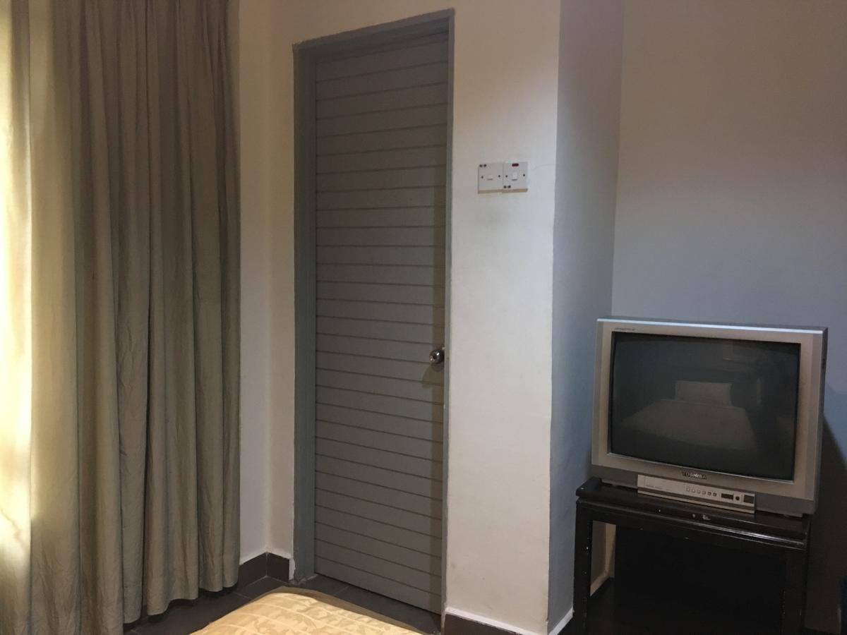 Hotel Nana'S Inn Κουάλα Λουμπούρ Εξωτερικό φωτογραφία