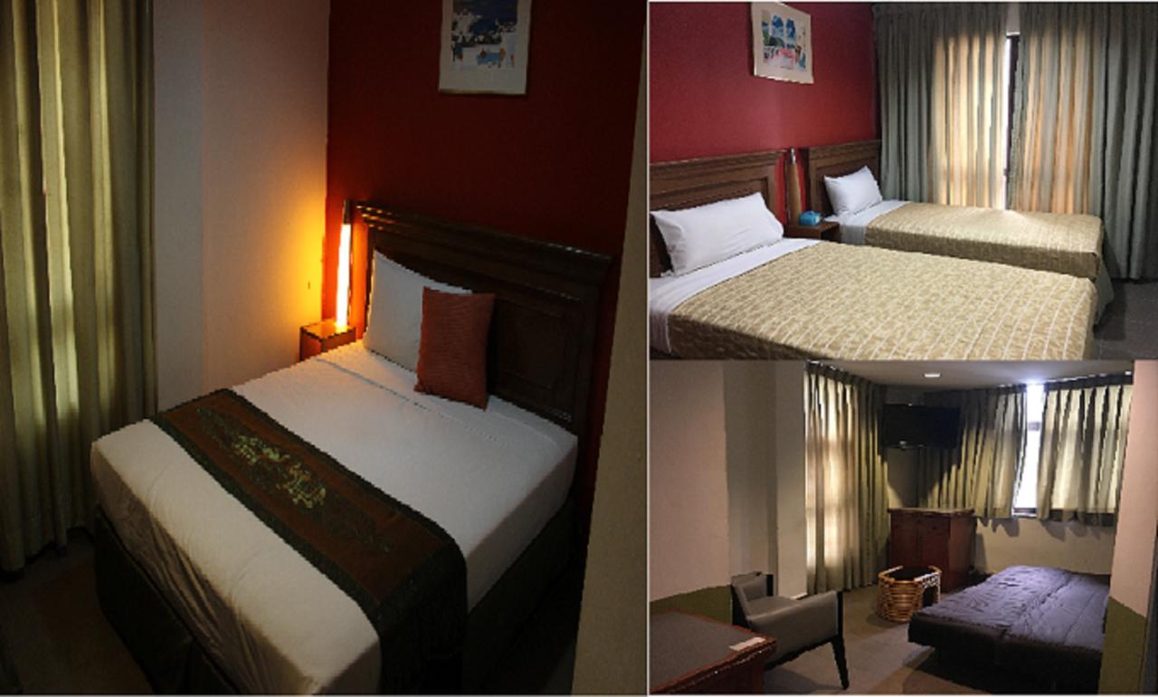 Hotel Nana'S Inn Κουάλα Λουμπούρ Εξωτερικό φωτογραφία