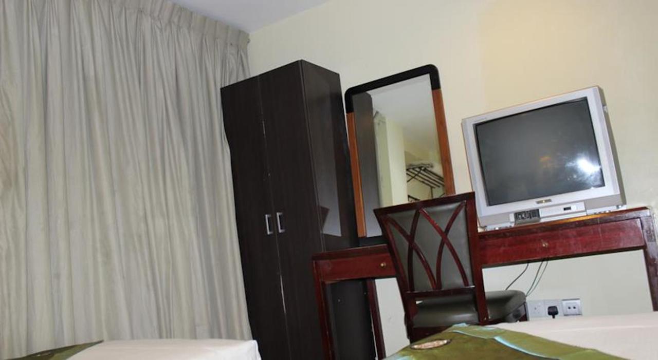 Hotel Nana'S Inn Κουάλα Λουμπούρ Εξωτερικό φωτογραφία