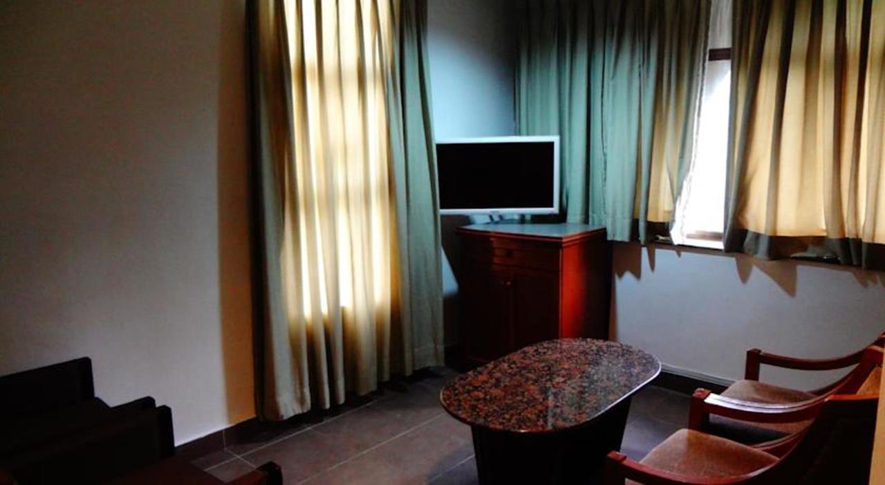 Hotel Nana'S Inn Κουάλα Λουμπούρ Εξωτερικό φωτογραφία