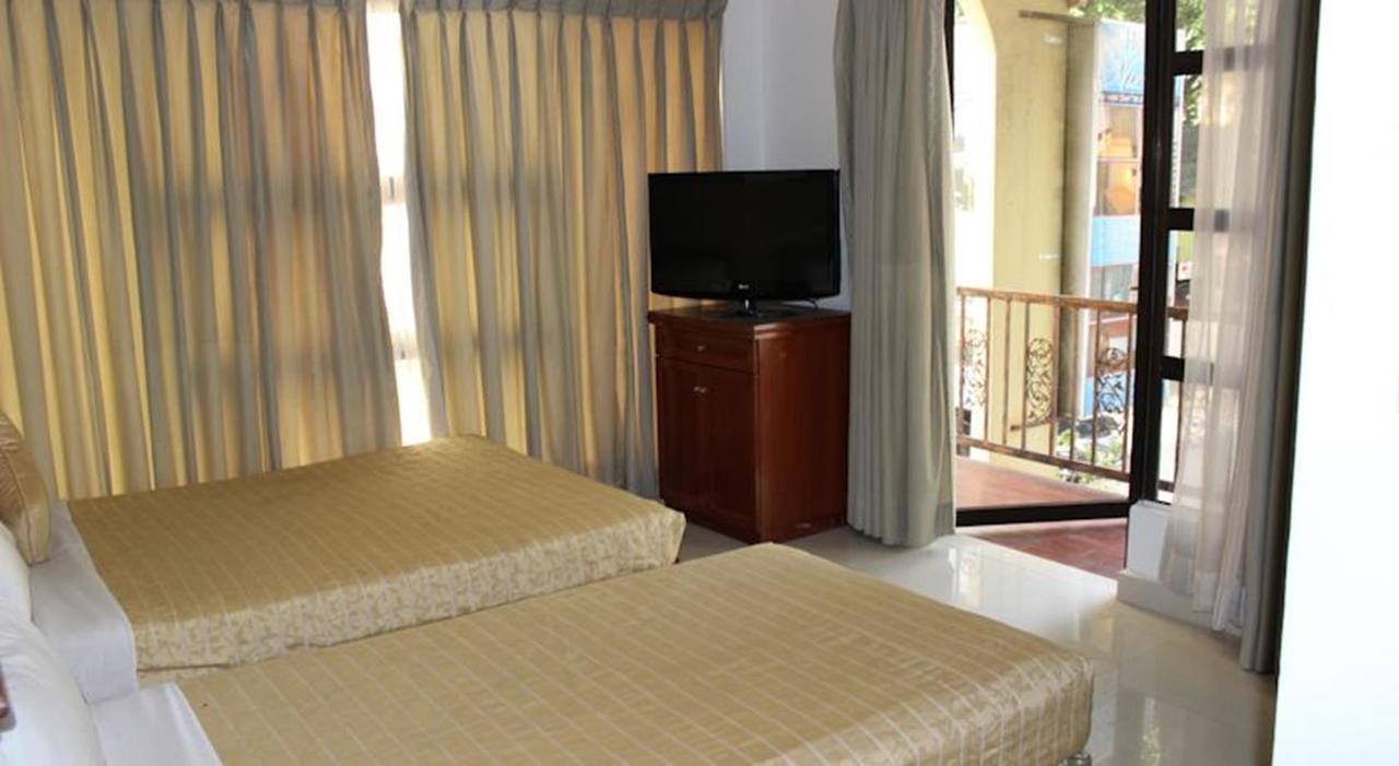 Hotel Nana'S Inn Κουάλα Λουμπούρ Εξωτερικό φωτογραφία