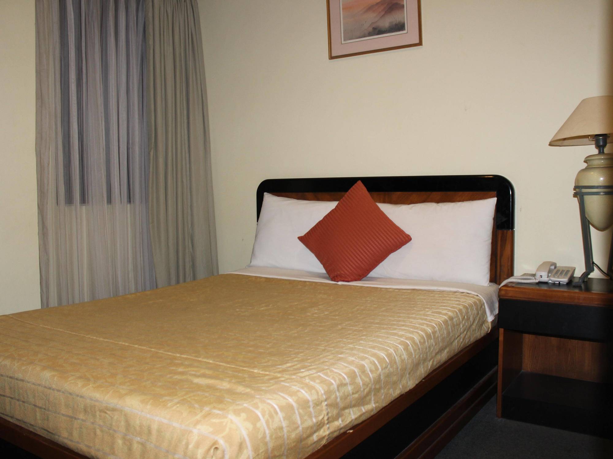Hotel Nana'S Inn Κουάλα Λουμπούρ Εξωτερικό φωτογραφία