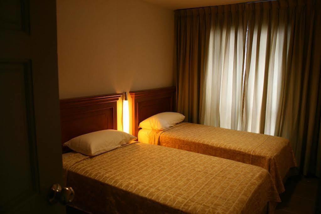 Hotel Nana'S Inn Κουάλα Λουμπούρ Εξωτερικό φωτογραφία