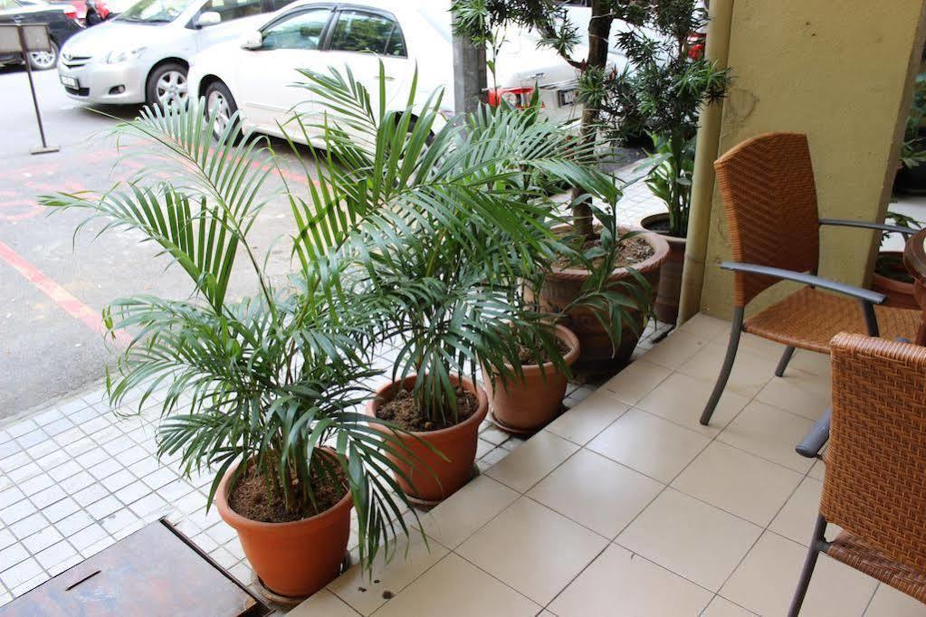 Hotel Nana'S Inn Κουάλα Λουμπούρ Εξωτερικό φωτογραφία