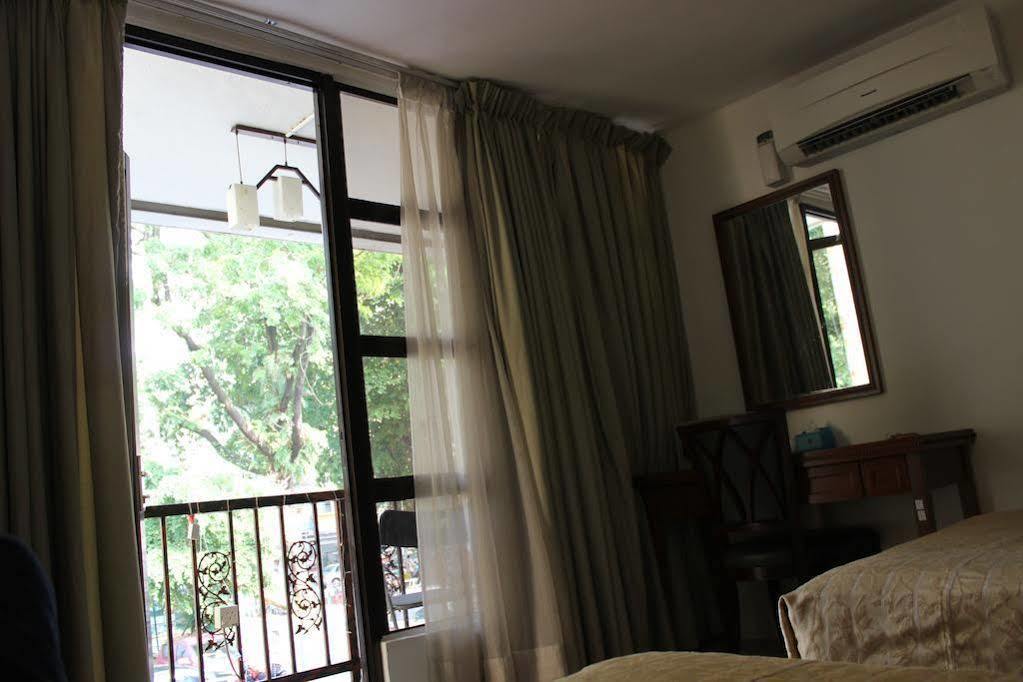 Hotel Nana'S Inn Κουάλα Λουμπούρ Εξωτερικό φωτογραφία