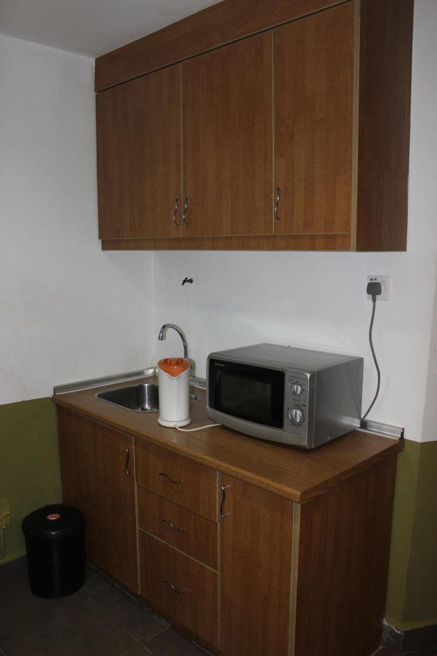 Hotel Nana'S Inn Κουάλα Λουμπούρ Εξωτερικό φωτογραφία