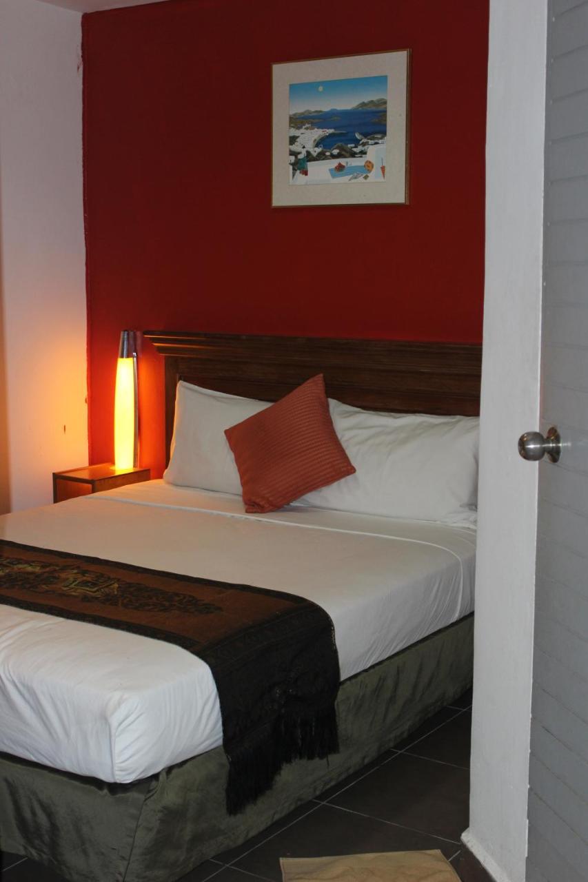 Hotel Nana'S Inn Κουάλα Λουμπούρ Εξωτερικό φωτογραφία